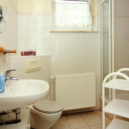 Ferienwohnung, Zemitz, Cleaning Included Apartment Zemitz
