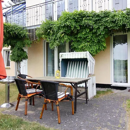 Ferienwohnung, Zemitz, Cleaning Included