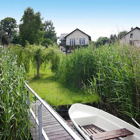 Ferienwohnung, Zemitz, Cleaning Included Apartment Zemitz