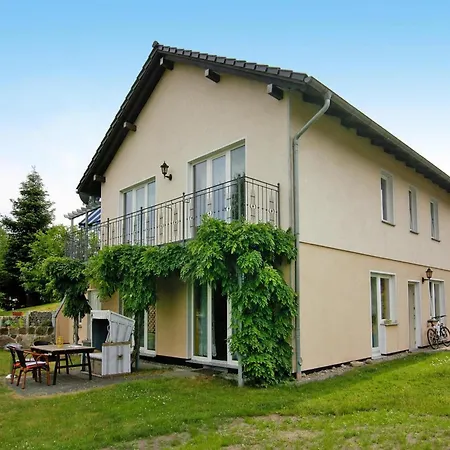 Ferienwohnung, Zemitz, Cleaning Included *