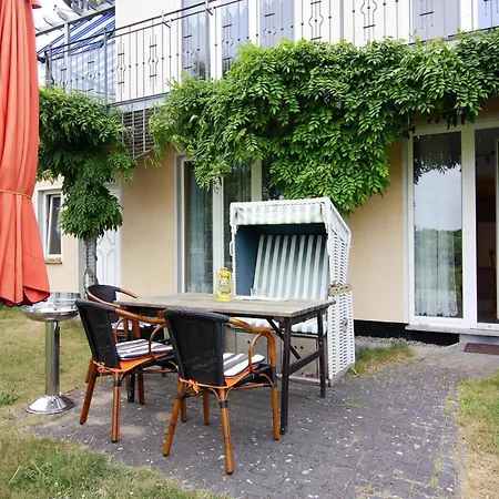 Ferienwohnung, Zemitz, Cleaning Included Zemitz